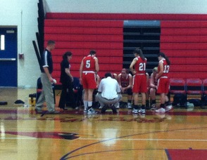 GL Girls Basketball