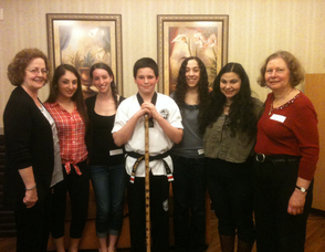 Intergenerational Talent Show