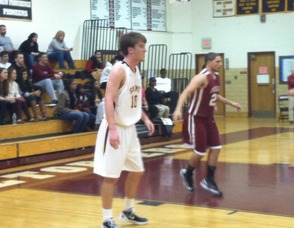 Summit Boys' Basketball