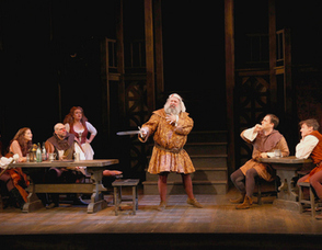 Shakespeare Theatre of New Jersey