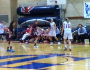 GL Basketball
