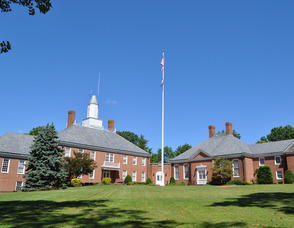 Westfield Municipal Building