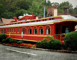 A Day in West Orange