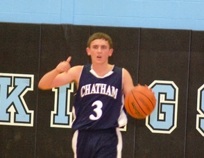 Play called