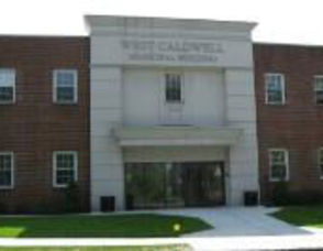 West Caldwell Town Hall