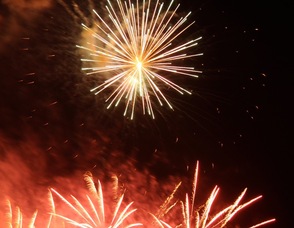 West Orange Sesquicentennial