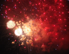 Summit Independence Day