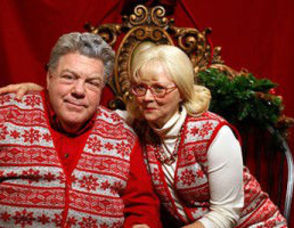Holiday TV