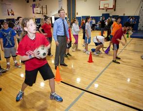 7th grade initiative