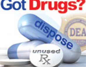 DEA drugs