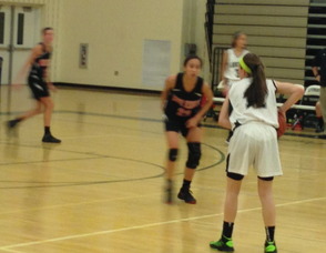 Fourth Quarter Knights’ Surge Spoils Lancers’ Opener