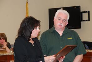 CERT Proclamation
