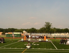 New Providence Graduation