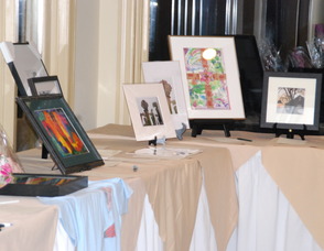 Silent Auction