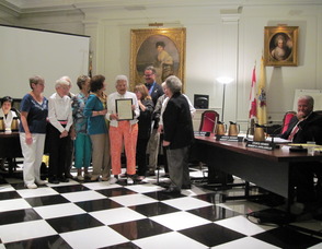 Madison Council