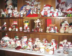 Holiday TV