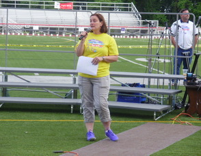 Relay for Life