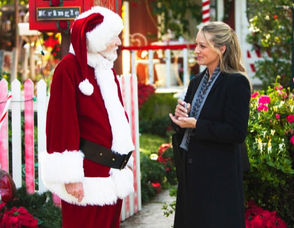 Farewell Mr. Kringle