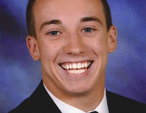 Matt Benvenuto, Lenape Valley Regional High School