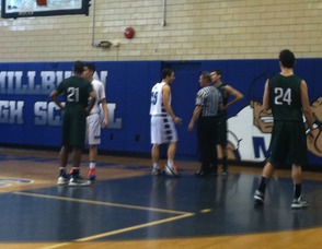 Millburn v. Livingston