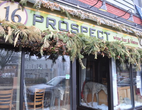 16 Prospect