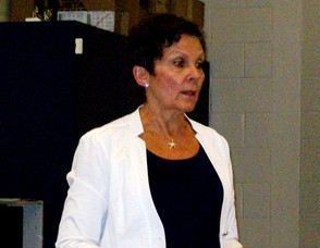 Berkeley Heights BOE