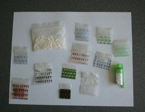 Bath Salts