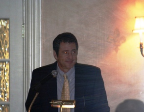 Matthew Forstenhausler