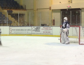 Chatham Ice Hockey