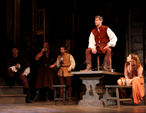 Shakespeare Theatre of New Jersey