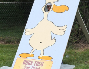 Rubber Ducky Festival