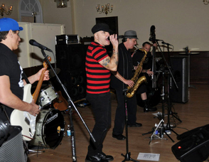 Meet the Band