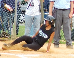 Winning Run
