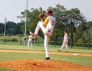 Ready To Throw