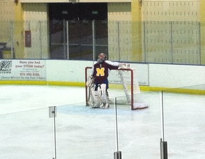 Madison Goalie