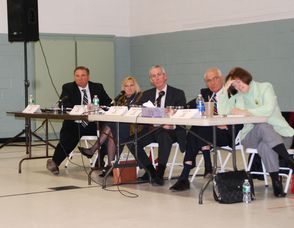 Board of Public Utilities
