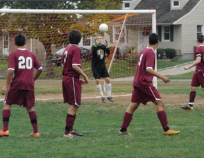 Brandon Krain Save