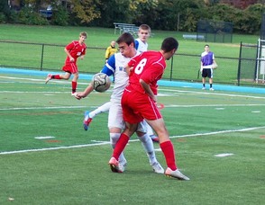 Battling