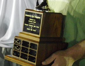 Investor's Bank Cup