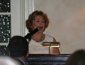 Carolyn Fleder
