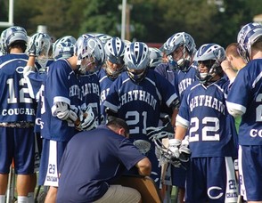 Time-out Talk