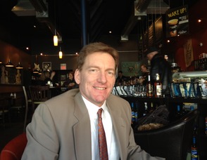 Millburn School Superintendent James Crisfield
