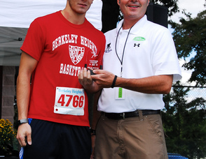 Berkeley Heights 5K Charity Road Race