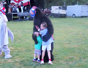 Summit Independence Day