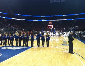 SHU Victory