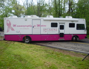 Susan G. Komen Race for the Cure