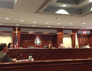 Chatham Township