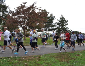 runners