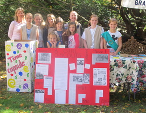 girl scouts