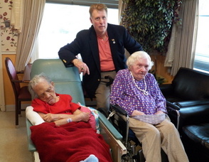 Nursing Home Week